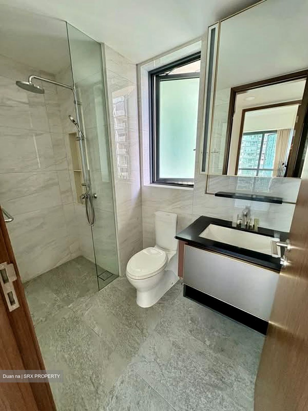 Normanton Park (D5), Apartment #567701081